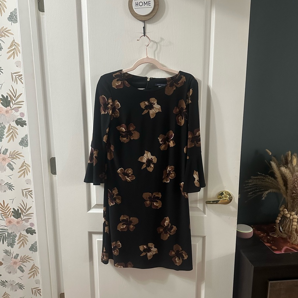 Beautiful tommy hilfiger dress